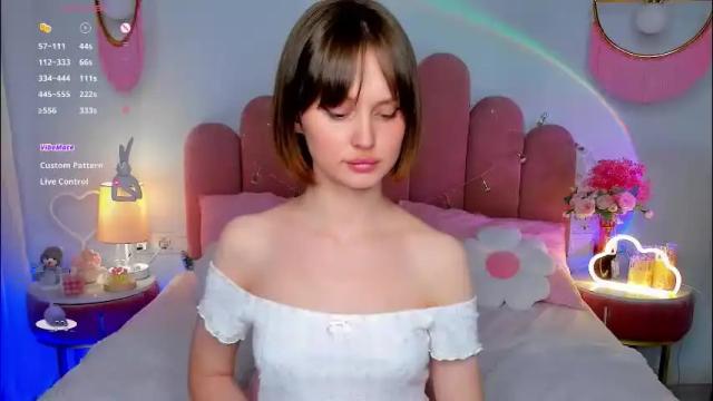 Thumbnail 3, merylew's Stream at Chaturbate, 1 month ago