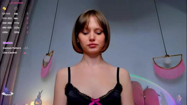 Thumbnail 3, merylew's Stream at Chaturbate, 28 days ago