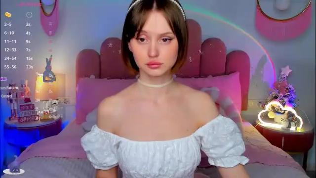 Thumbnail 1, merylew's Stream at Chaturbate, 21 days ago