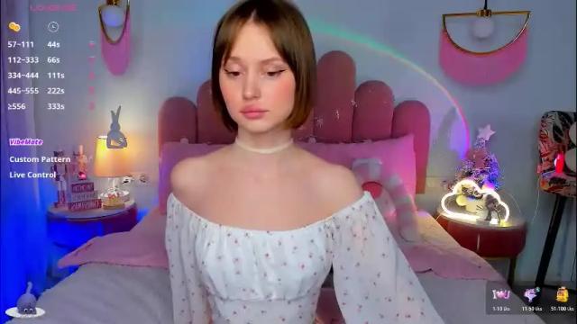 Thumbnail 3, merylew's Stream at Chaturbate, 21 days ago
