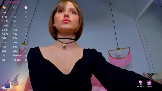 Thumbnail 3, merylew's Stream at Chaturbate, 19 days ago