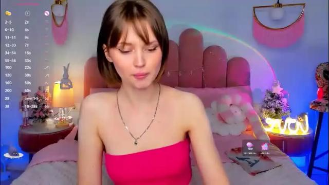 Thumbnail 1, merylew's Stream at Chaturbate, 16 days ago