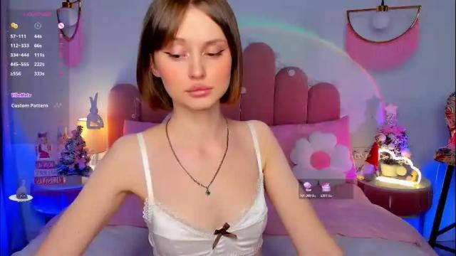 Image 6 of merylew Stream on Chaturbate on 19 days ago