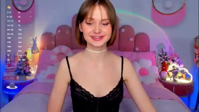 Thumbnail 1, merylew's Stream at Chaturbate, 9 days ago