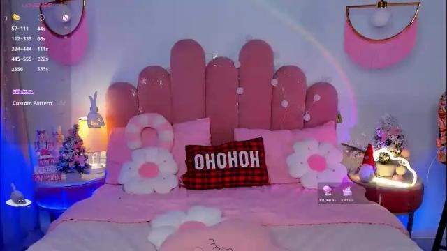 Image 12 of merylew Stream on Chaturbate on 7 days ago