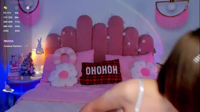 Thumbnail 2, merylew's Stream at Chaturbate, 7 days ago