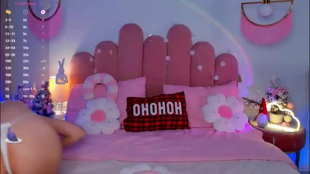 Image 6 of merylew Stream on Chaturbate on 7 days ago