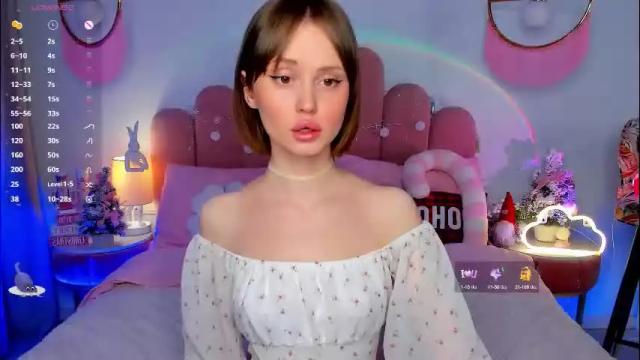 Thumbnail 1, merylew's Stream at Chaturbate, 6 days ago