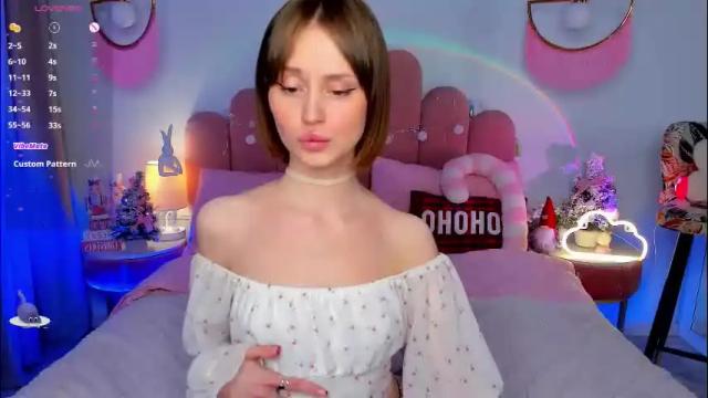 Image 2 of merylew Stream on Chaturbate on 7 days ago