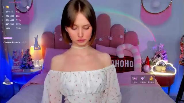 Image 4 of merylew Stream on Chaturbate on 7 days ago