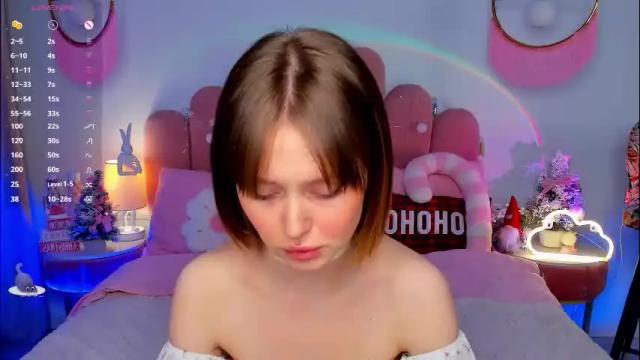 Thumbnail 2, merylew's Stream at Chaturbate, 6 days ago