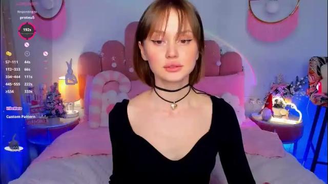 Image 10 of merylew Stream on Chaturbate on 5 days ago