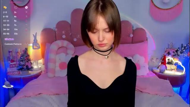 Image 2 of merylew Stream on Chaturbate on 5 days ago