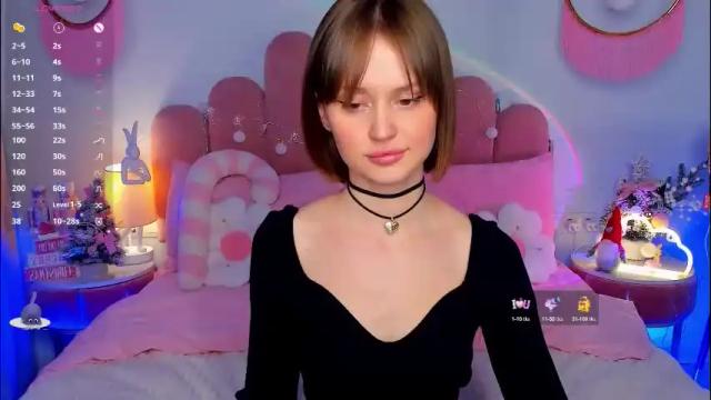 Image 3 of merylew Stream on Chaturbate on 5 days ago