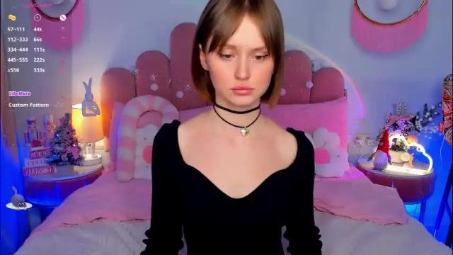 Thumbnail 2, merylew's Stream at Chaturbate, 5 days ago