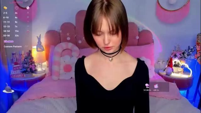 Image 6 of merylew Stream on Chaturbate on 5 days ago