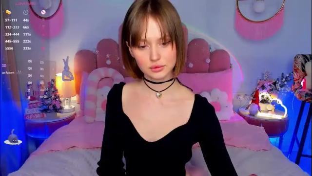 Thumbnail 3, merylew's Stream at Chaturbate, 5 days ago