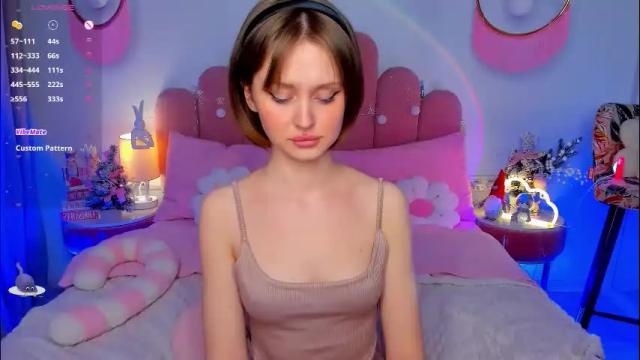 Image 11 of merylew Stream on Chaturbate on 12 days ago