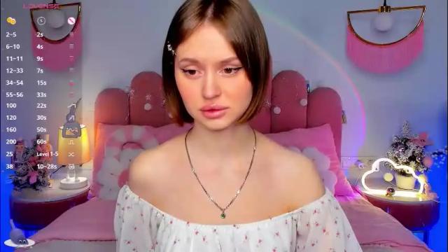 Thumbnail 1, merylew's Stream at Chaturbate, 14 hours ago