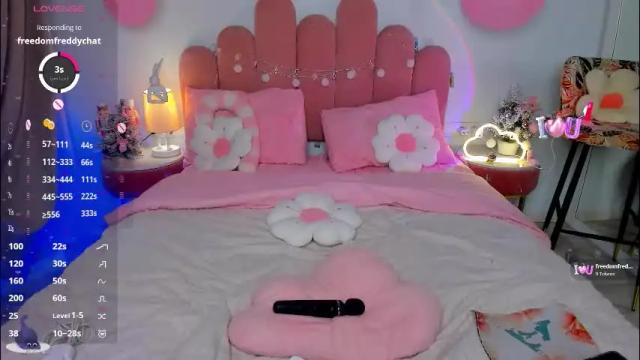 Image 10 of merylew Stream on Chaturbate on 1 day ago