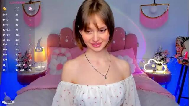 Image 11 of merylew Stream on Chaturbate on 1 day ago