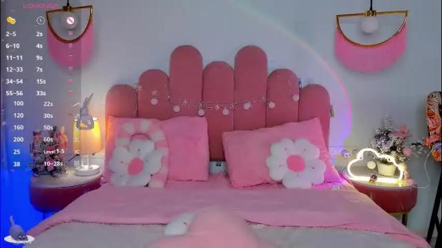 Image 6 of merylew Stream on Chaturbate on 1 day ago