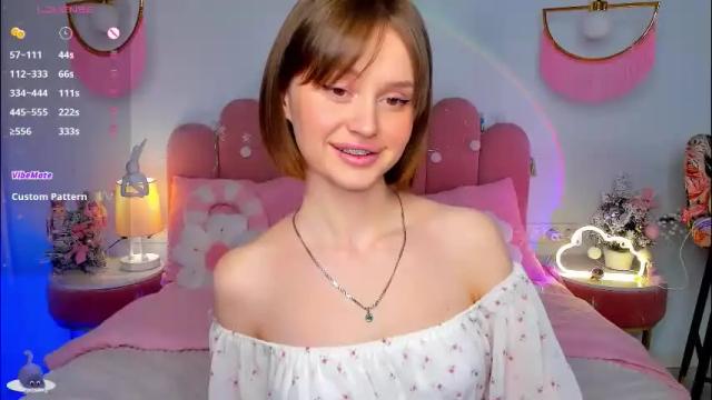 Image 8 of merylew Stream on Chaturbate on 1 day ago