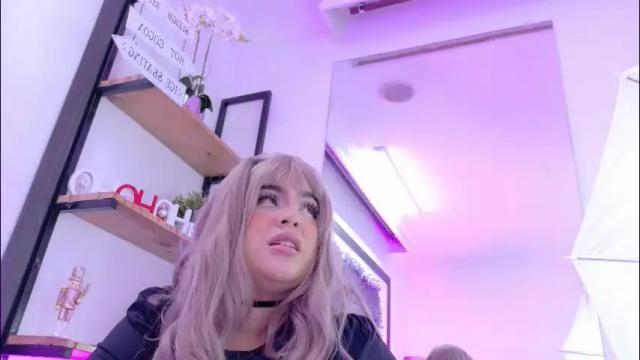 Thumbnail 3, merystone's Stream at Chaturbate, 1 month ago