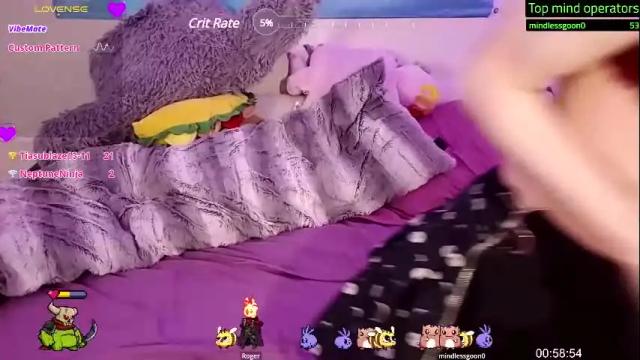 Image 2 of mesmerized_mowo Stream on Chaturbate on 12 days ago