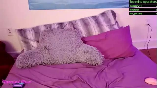 Image 7 of mesmerized_mowo Stream on Chaturbate on 7 days ago