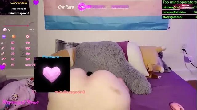 Thumbnail 2, mesmerized_mowo's Stream at Chaturbate, 1 month ago