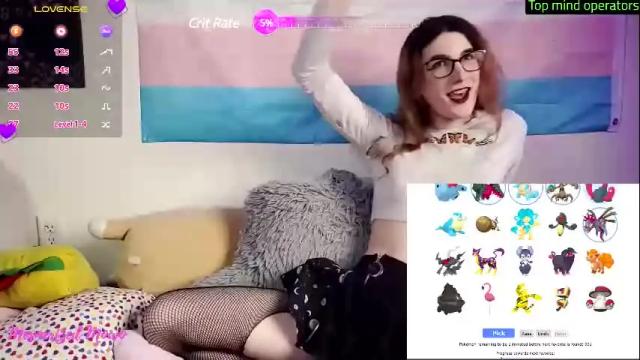 Thumbnail 1, mesmerized_mowo's Stream at Chaturbate, 17 days ago
