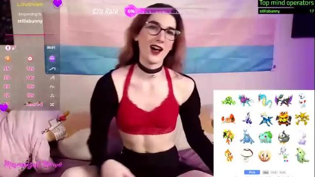 Thumbnail 1, mesmerized_mowo's Stream at Chaturbate, 16 days ago