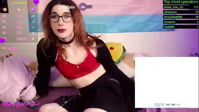 Image 7 of mesmerized_mowo Stream on Chaturbate on 17 days ago