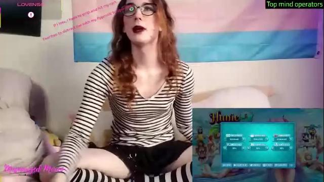 Thumbnail 1, mesmerized_mowo's Stream at Chaturbate, 4 days ago