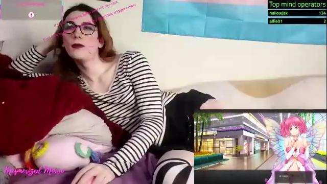 Image 7 of mesmerized_mowo Stream on Chaturbate on 5 days ago
