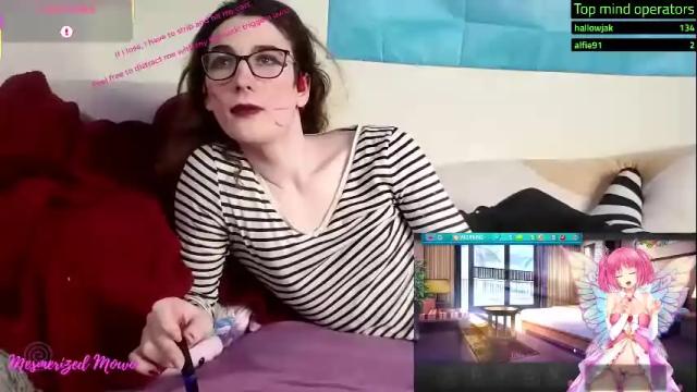 Image 8 of mesmerized_mowo Stream on Chaturbate on 5 days ago