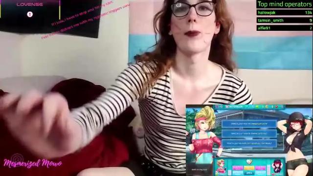 Thumbnail 3, mesmerized_mowo's Stream at Chaturbate, 4 days ago