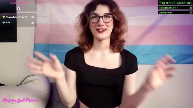 Image 4 of mesmerized_mowo Stream on Chaturbate on 2 months ago