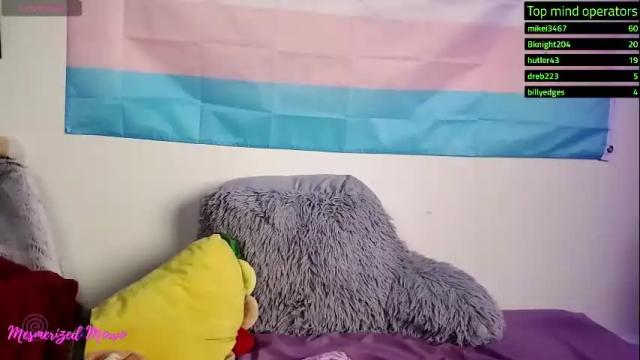 Image 4 of mesmerized_mowo Stream on Chaturbate on 2 months ago