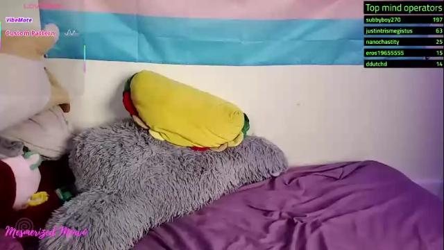 Image 10 of mesmerized_mowo Stream on Chaturbate on 2 months ago