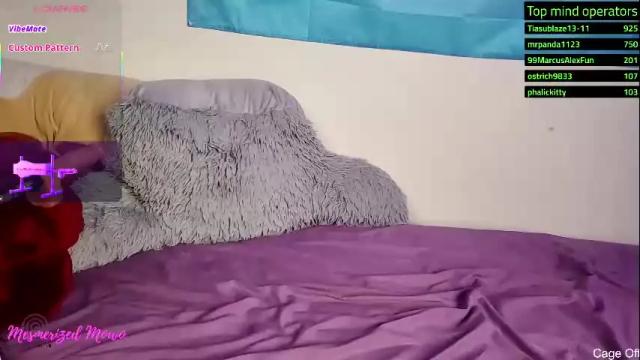Image 10 of mesmerized_mowo Stream on Chaturbate on 2 months ago