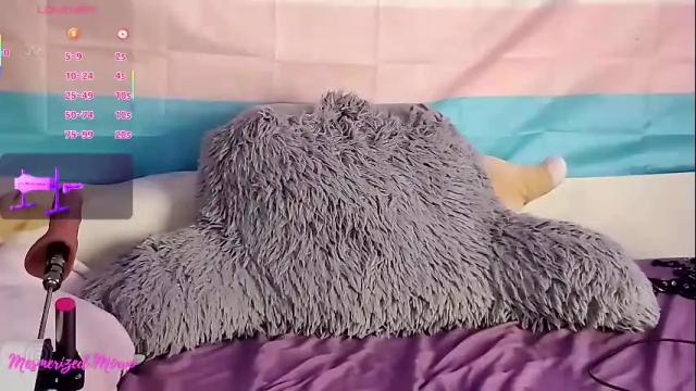 Image 8 of mesmerized_mowo Stream on Chaturbate on 1 month ago