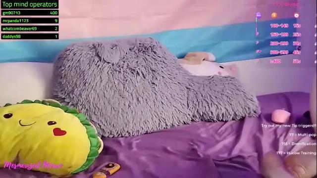 Image 11 of mesmerized_mowo Stream on Chaturbate on 1 month ago