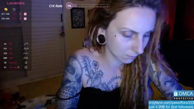 Thumbnail 2, mesmerizing_tati333's Stream at Chaturbate, 17 months ago