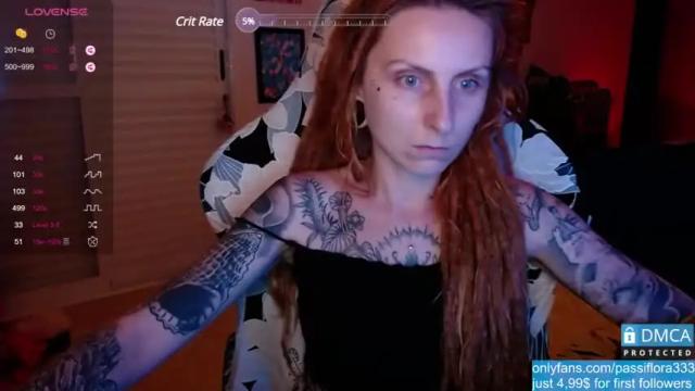Thumbnail 3, mesmerizing_tati333's Stream at Chaturbate, 17 months ago