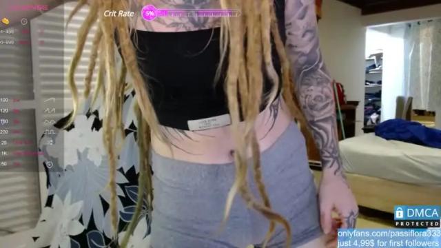 Image 4 of mesmerizing_tati333 Stream on Chaturbate on 16 months ago