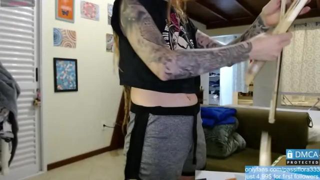 Image 10 of mesmerizing_tati333 Stream on Chaturbate on 19 months ago