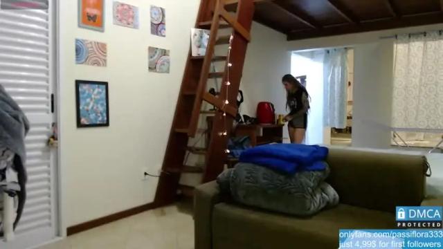 Thumbnail 2, mesmerizing_tati333's Stream at Chaturbate, 16 months ago