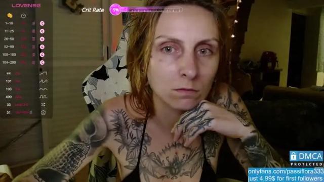 Image 6 of mesmerizing_tati333 Stream on Chaturbate on 16 months ago
